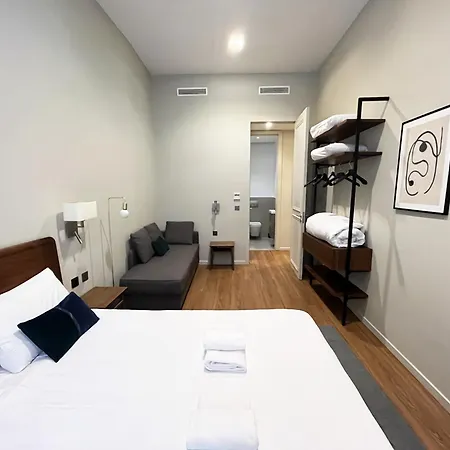 Apartament Urban Flat 91 - Beautiful Flat Picasso In Le Marais *