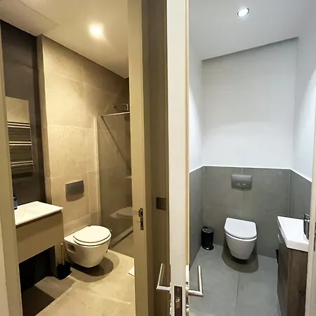 Urban Flat 91 - Beautiful Flat Picasso In Le Marais Apartament