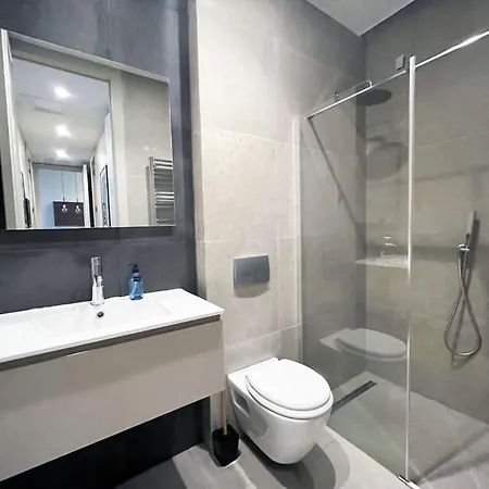 Urban Flat 91 - Beautiful Flat Picasso In Le Marais Apartament