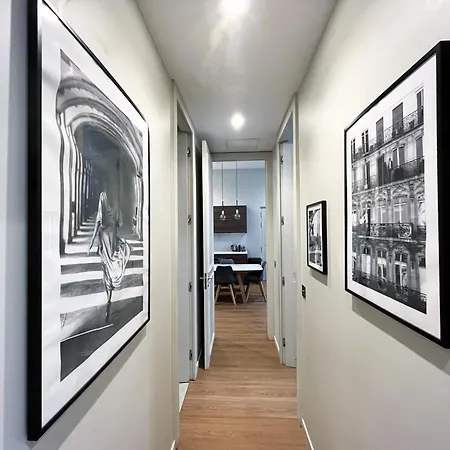 Apartament Urban Flat 91 - Beautiful Flat Picasso In Le Marais *