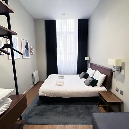Apartament Urban Flat 91 - Beautiful Flat Picasso In Le Marais